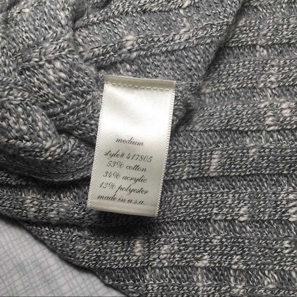 MIAMI TURTLENECK TANK TOP - Picture 8 of 8